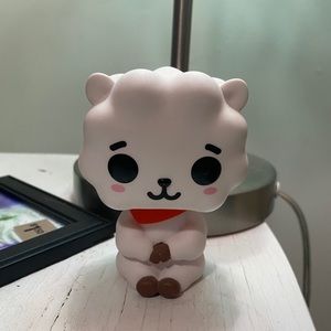 BT21 RJ Figure